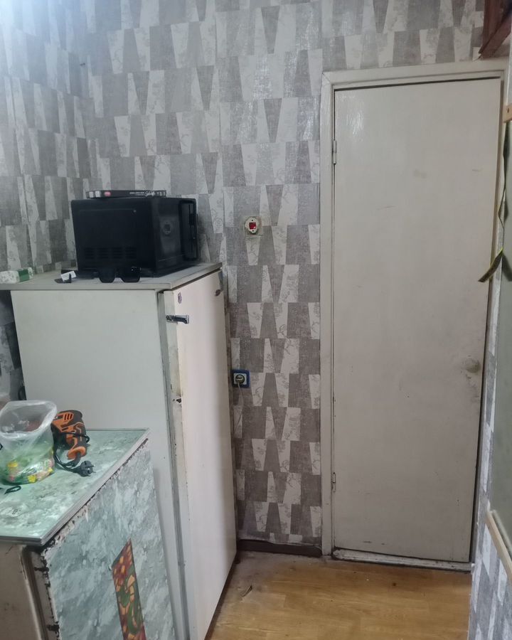 квартира р-н Гагаринский г Гагарин ул Стройотрядовская 10 Гагаринское городское поселение фото 9