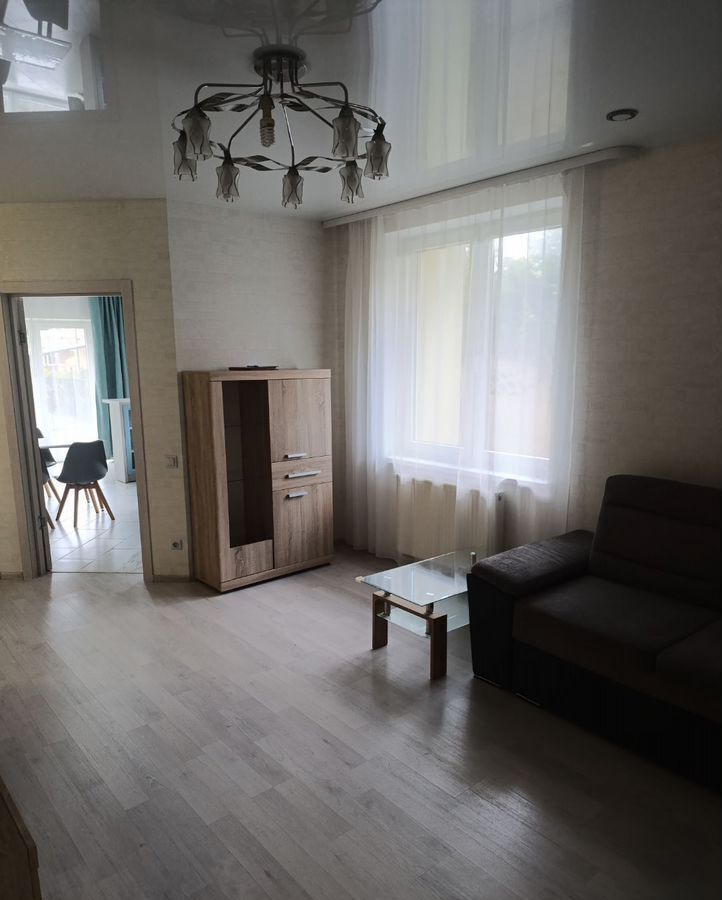 квартира г Калининград р-н Ленинградский ул М.Волошина 3 фото 5