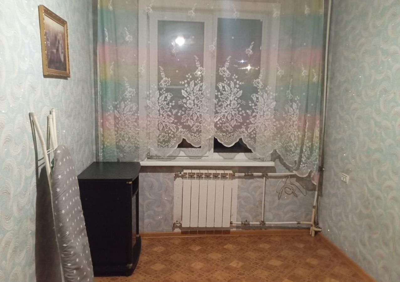 квартира г Бодайбо пер Коммунальный 3а Бодайбинское муниципальное образование, Бодайбинский р-н фото 6