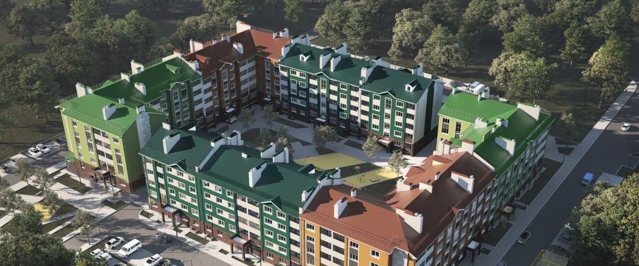 квартира г Тула р-н Привокзальный ул Героев России 6 фото 11