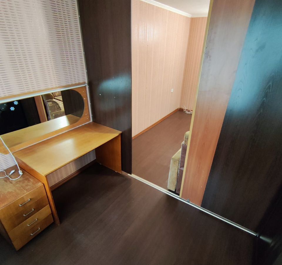квартира г Петропавловск-Камчатский б-р Рыбацкой Славы 1 фото 6
