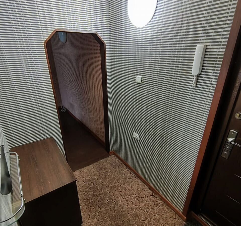 квартира г Петропавловск-Камчатский б-р Рыбацкой Славы 1 фото 12