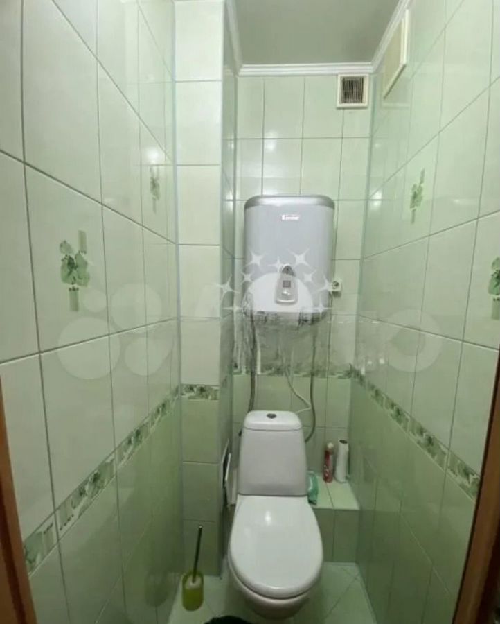 квартира г Омск р-н Кировский ул Ватутина 24/1 фото 5