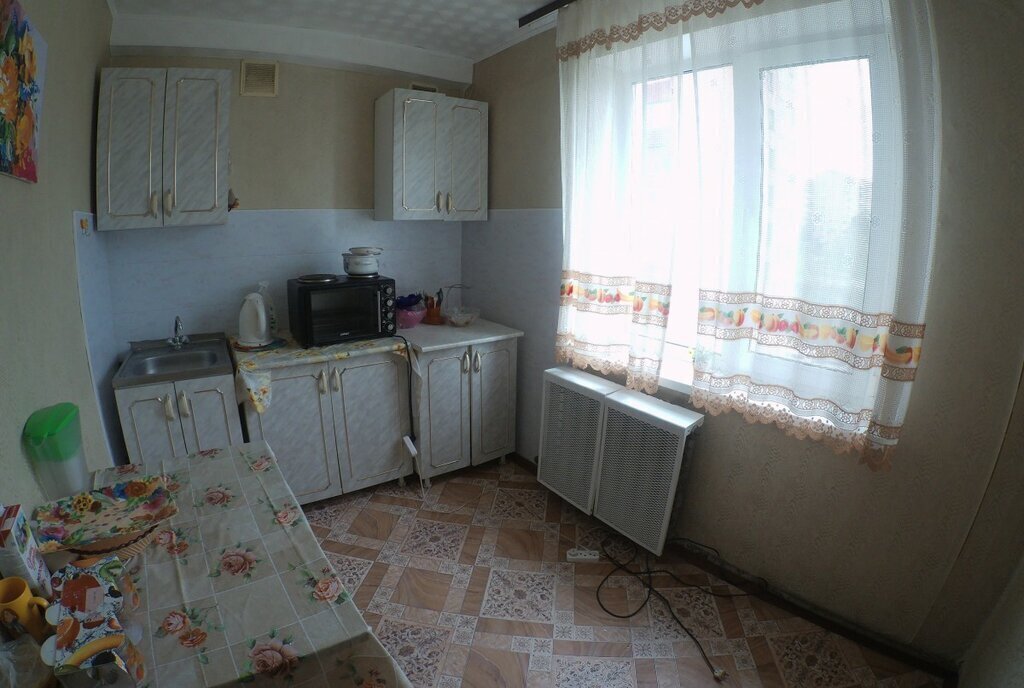 квартира г Амурск пр-кт Победы 5 городское поселение Амурск фото 7