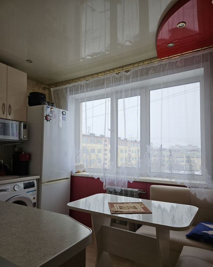 квартира г Магадан ул Пролетарская 50к/2 фото 2