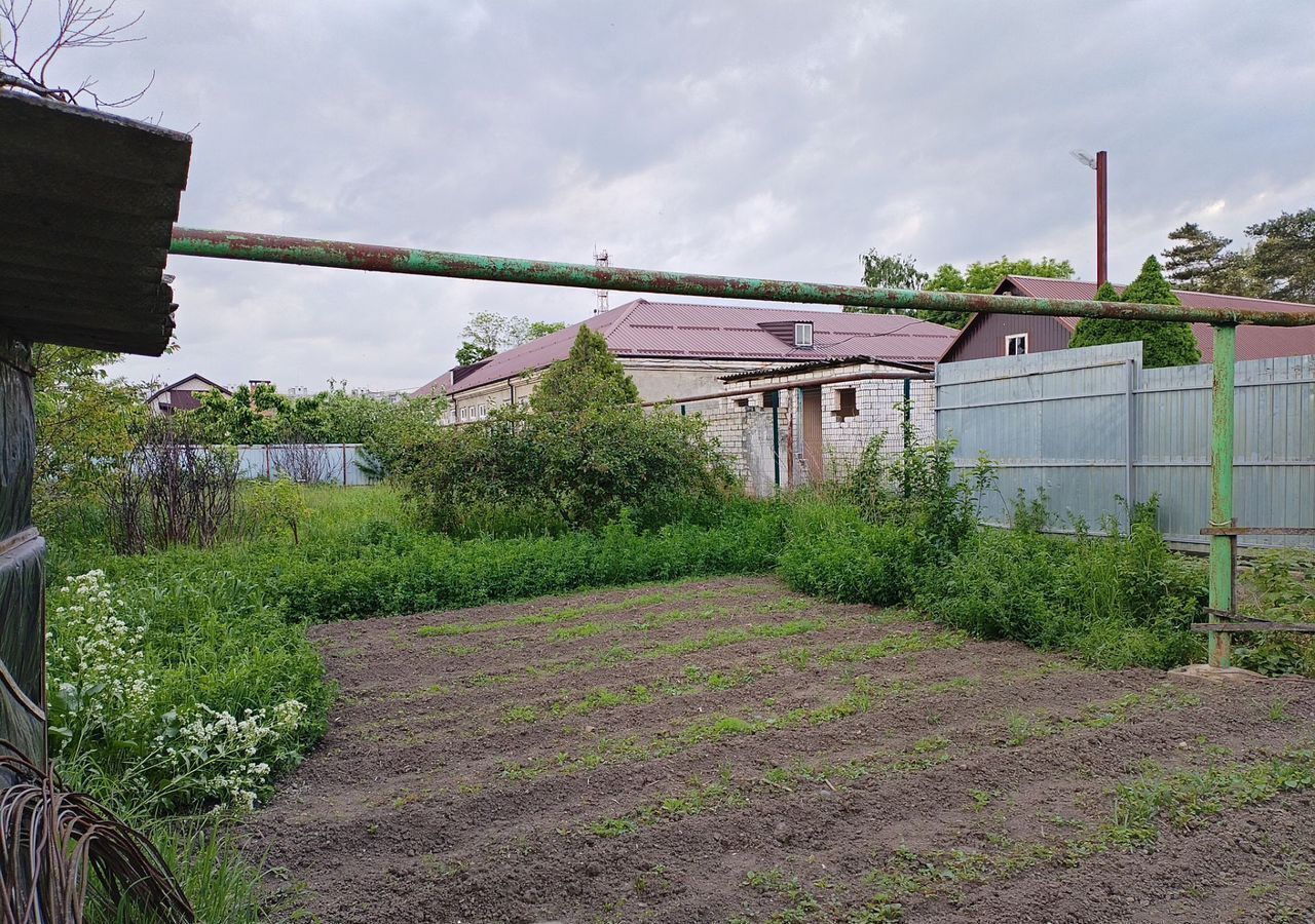 дом р-н Белореченский г Белореченск ул Луценко 101 Белореченское городское поселение фото 4