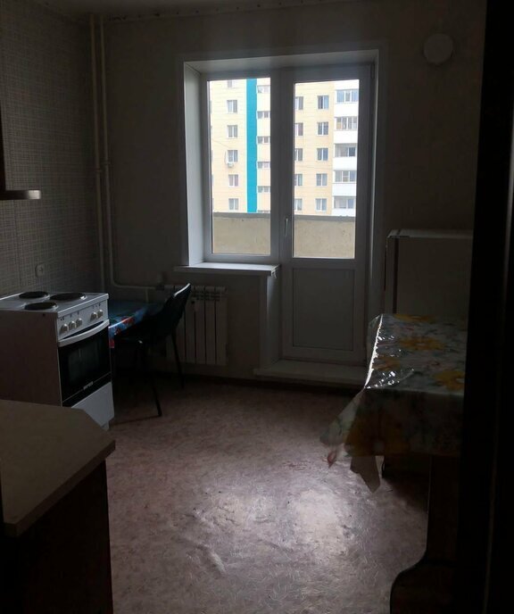 квартира г Барнаул ул Сергея Ускова 22 фото 5