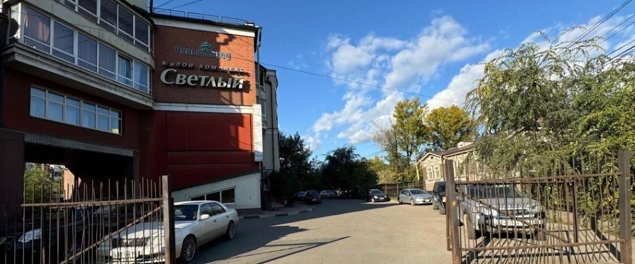 свободного назначения г Иркутск р-н Правобережный ул Рабочего Штаба 1/1 фото 3