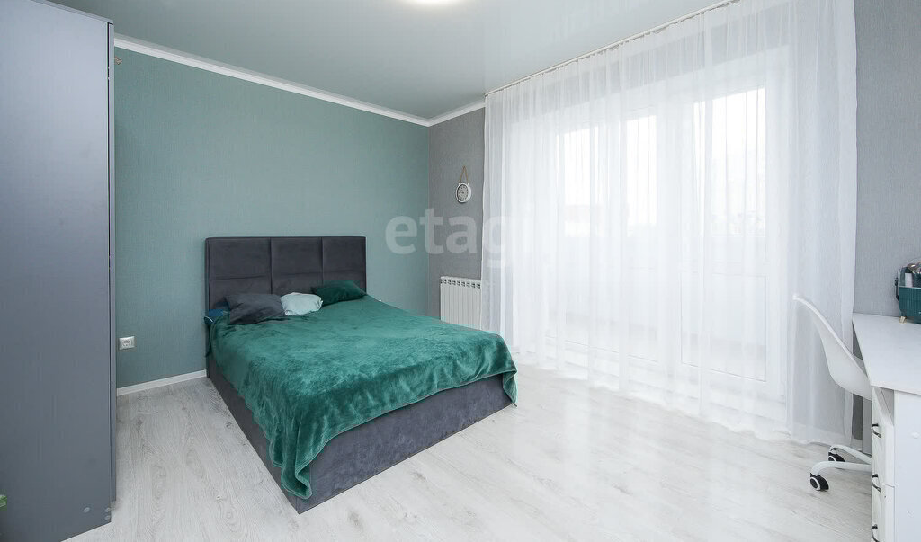 квартира г Калининград ул Аксакова 137 фото 10