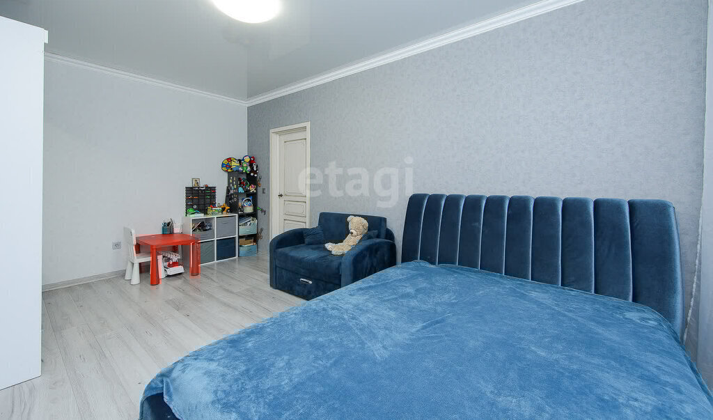 квартира г Калининград ул Аксакова 137 фото 8