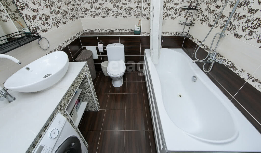 квартира г Калининград ул Аксакова 137 фото 16