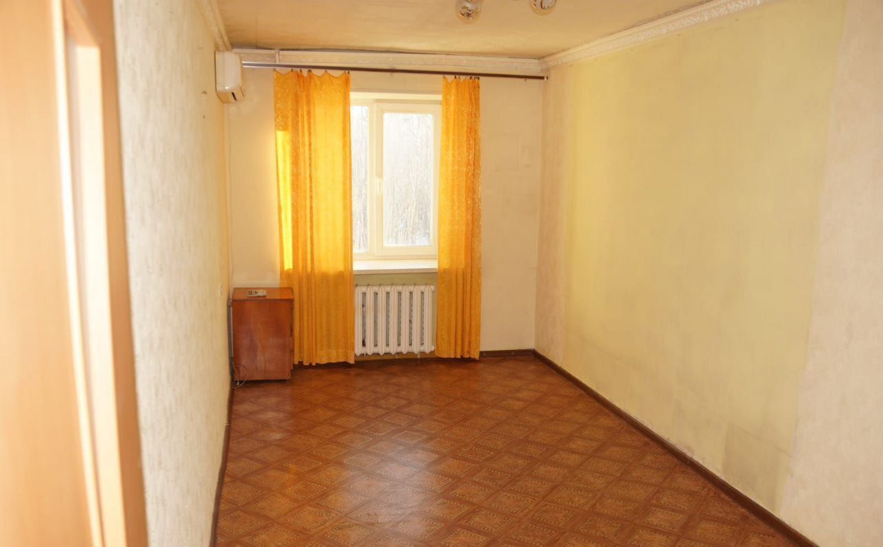 квартира г Комсомольск-на-Амуре ш Магистральное 13к/1 фото 3