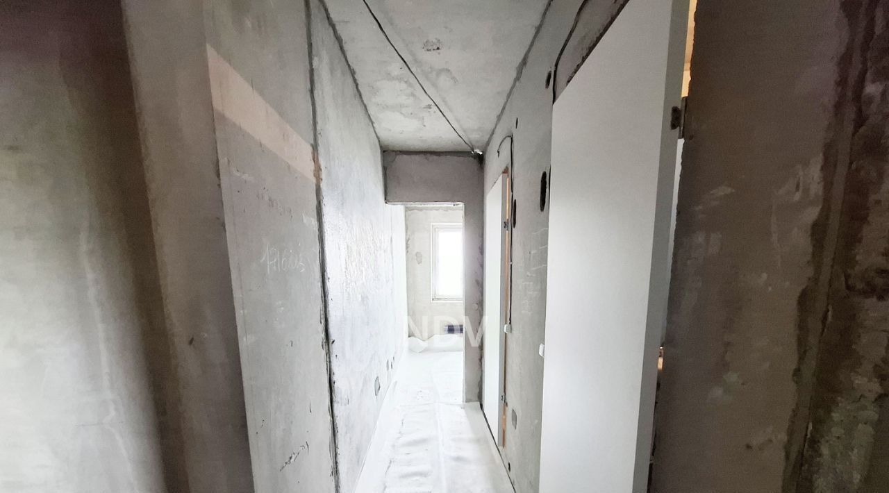 квартира городской округ Одинцовский г Звенигород мкр 3 18 Крёкшино фото 5