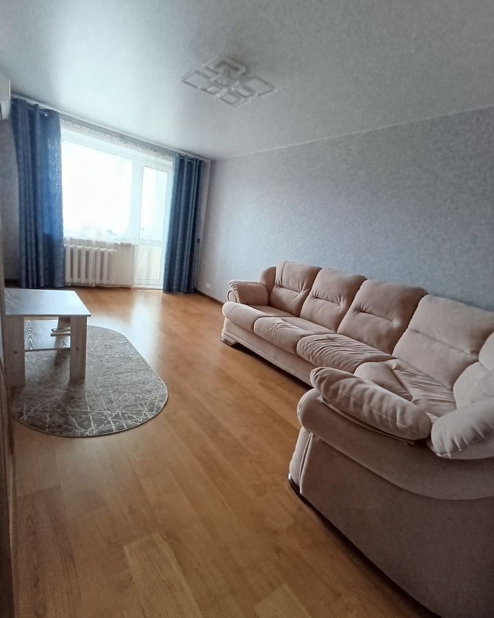 квартира г Биробиджан ул Осенняя 7 Еврейская автономная обл. фото 11