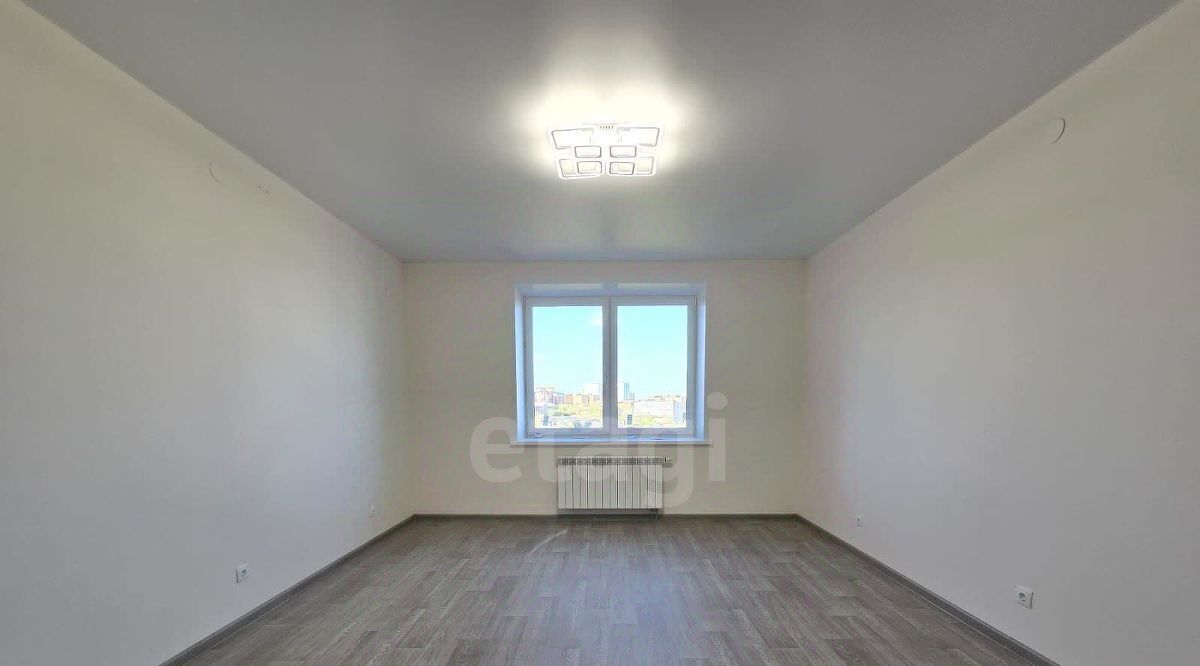 квартира г Красноярск р-н Октябрьский ул Академгородок 80 фото 1