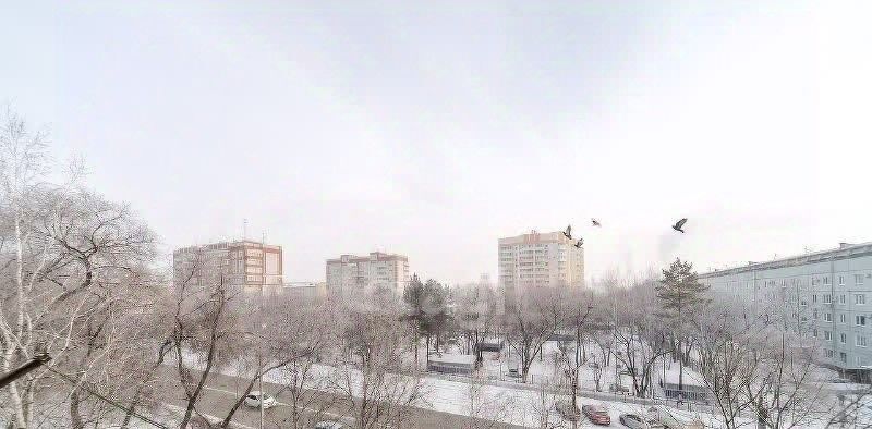 квартира г Благовещенск ул Лазо 58 фото 15