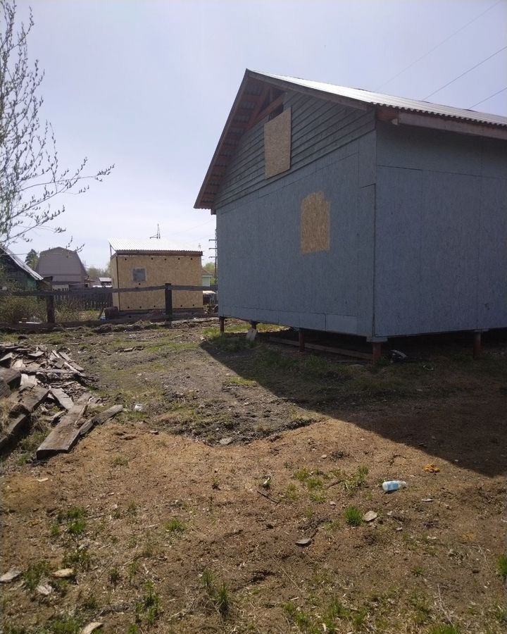 дом г Ангарск снт Тополек-2 р-н Майск, 131, Ангарский г. о. фото 9