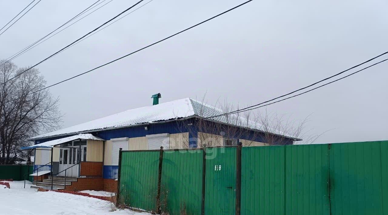 свободного назначения г Свободный ул Михайло-Чесноковская 143 фото 4
