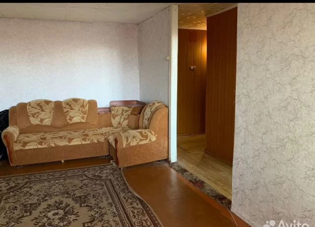 квартира г Анжеро-Судженск ул Лазо 2 фото 3