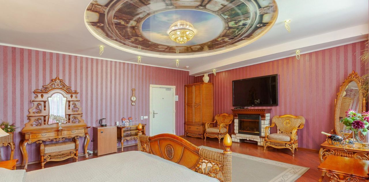 комната г Самара Безымянка ш Московское 30 23-й км фото 3