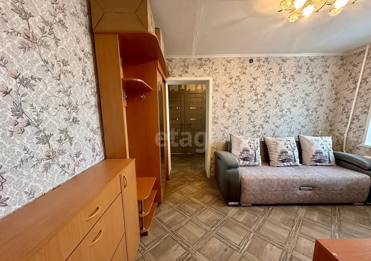 квартира г Ачинск ул Коминтерна 61 фото 10