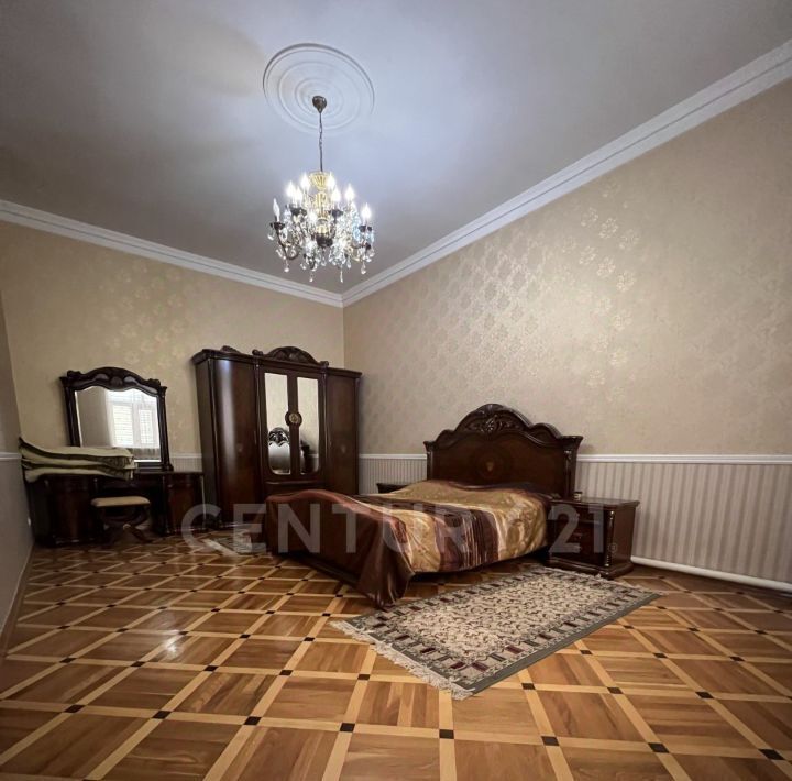дом г Махачкала р-н Ленинский туп Сергокалинский 2-й 17 фото 13