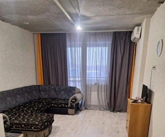 квартира г Омск р-н Центральный ул Маршала Жукова 156 фото 3
