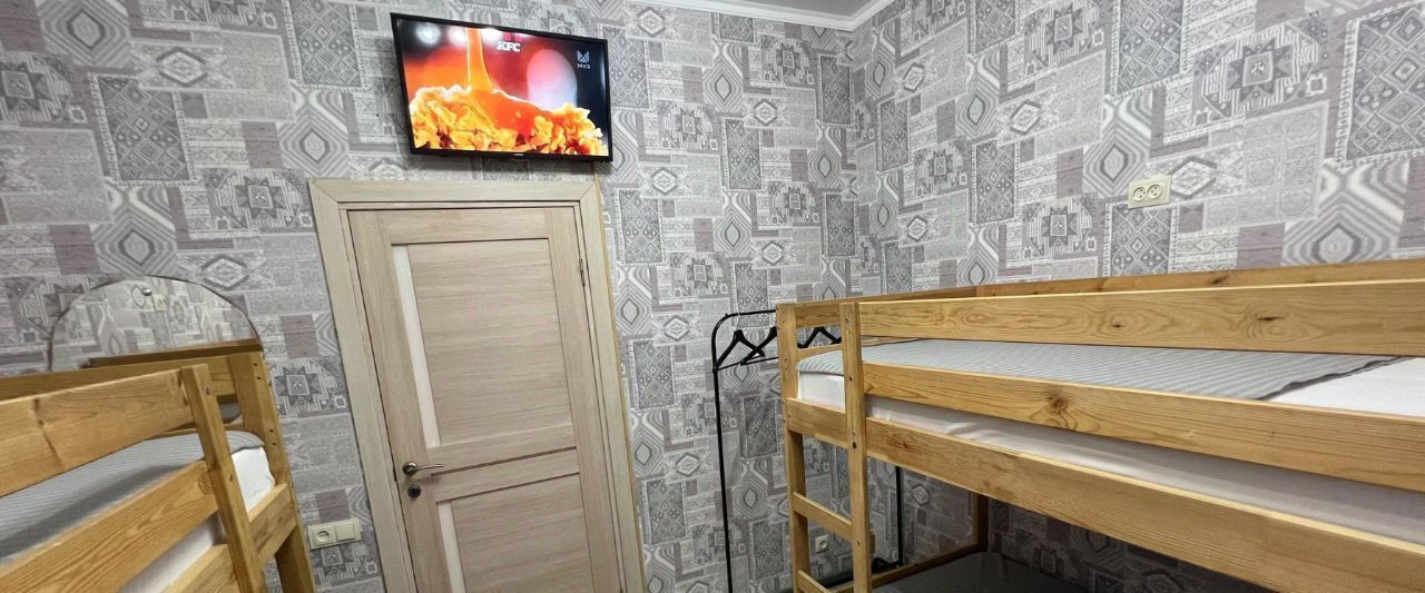 комната г Пятигорск ул Красная 5 фото 5
