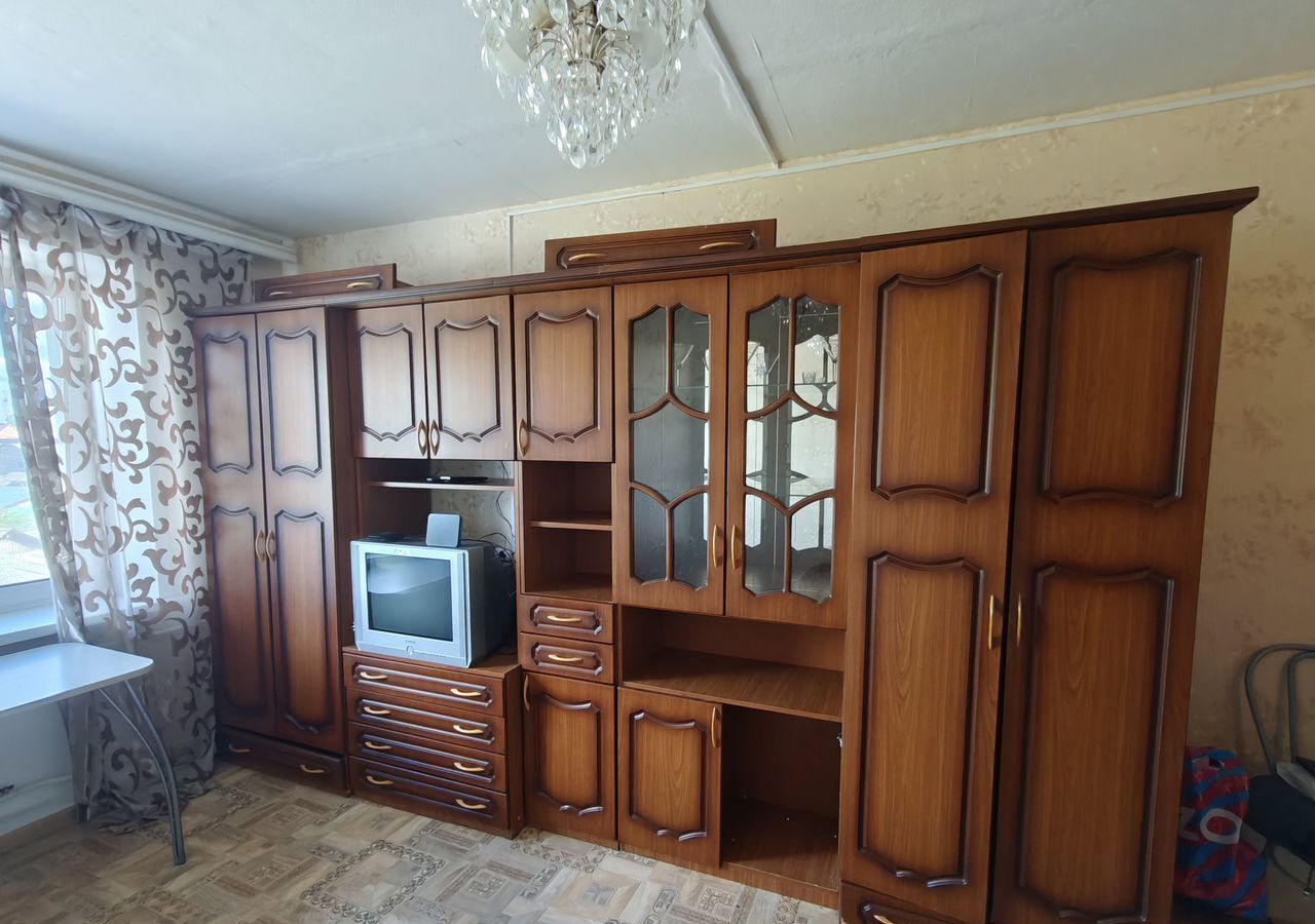 комната городской округ Богородский г Ногинск ул Ремесленная 15 фото 5