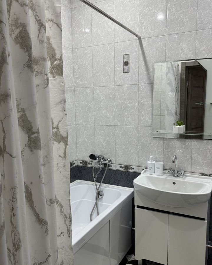 квартира г Иркутск р-н Октябрьский ул Дальневосточная 29/5 фото 12