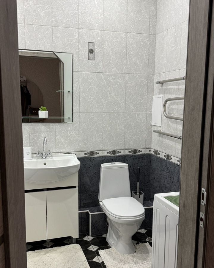 квартира г Иркутск р-н Октябрьский ул Дальневосточная 29/5 фото 13
