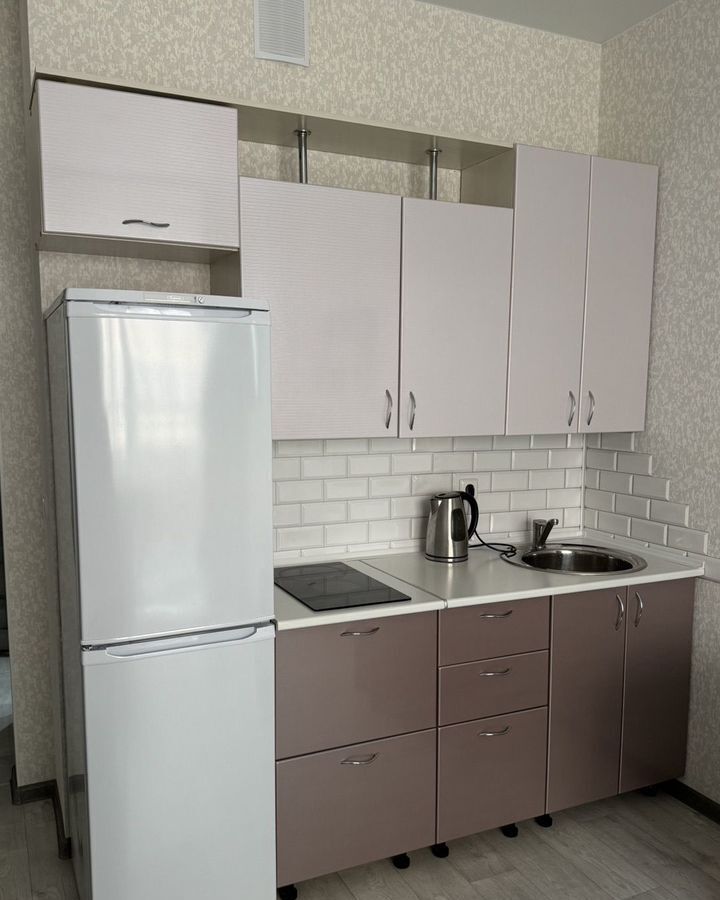 квартира г Иркутск р-н Октябрьский ул Дальневосточная 29/5 фото 9