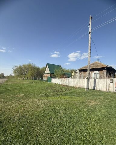 с Катунское ул Мальцева 143 сельсовет, Бийск, Верх-Обский фото