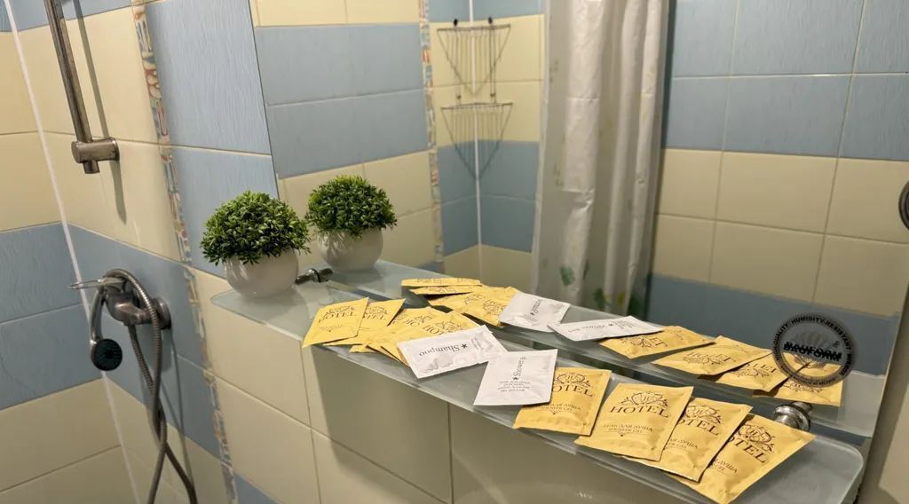 дом г Геленджик ул Курзальная 46 Центр фото 21