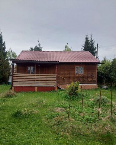 д Санники 28 км, 15Б, Апрелевка, Киевское шоссе фото