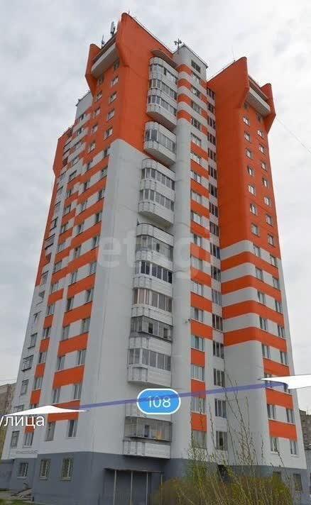 квартира г Нижний Тагил ул Дружинина 108 фото 10
