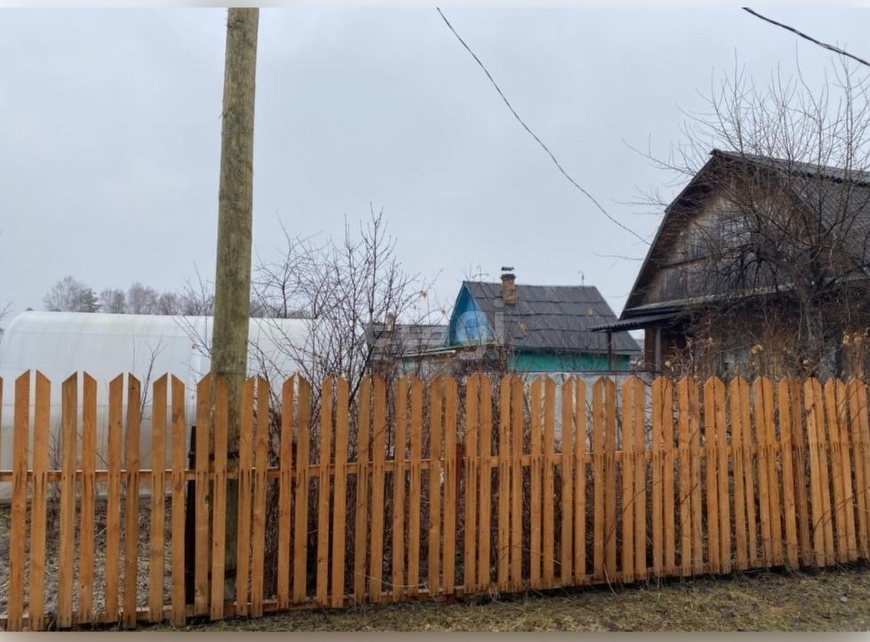 дом р-н Сысертский г Сысерть снт Надежда фото 6