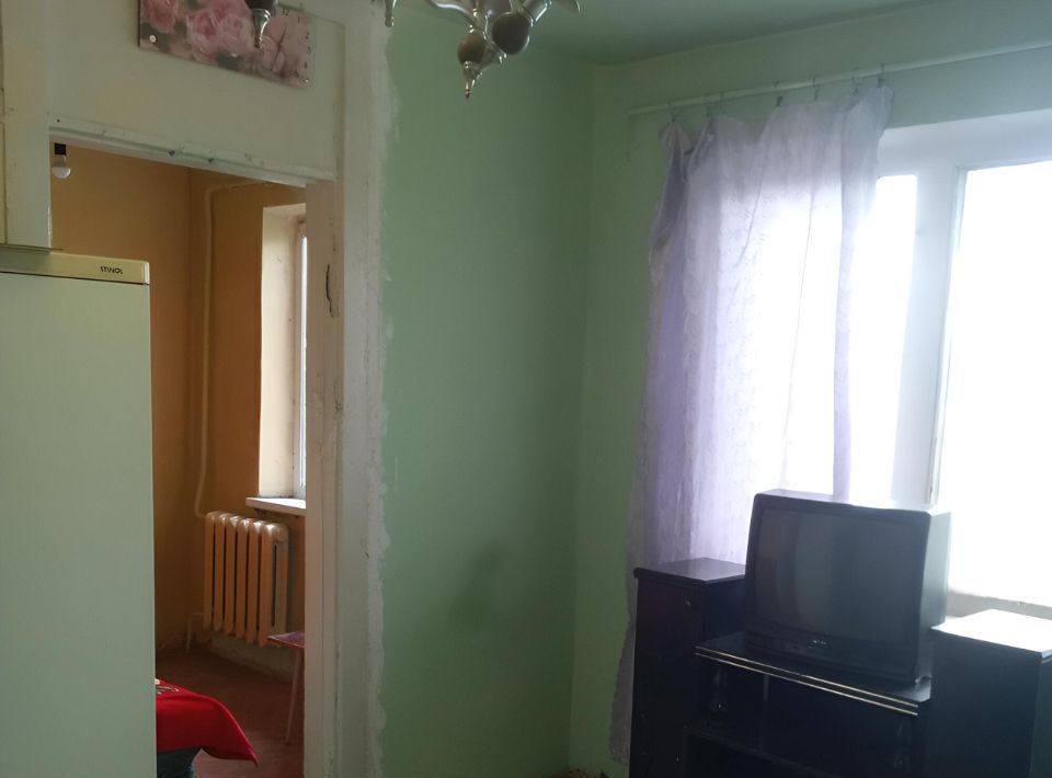 квартира г Орск р-н Октябрьский Новый город пр-кт Ленина 60 фото 2