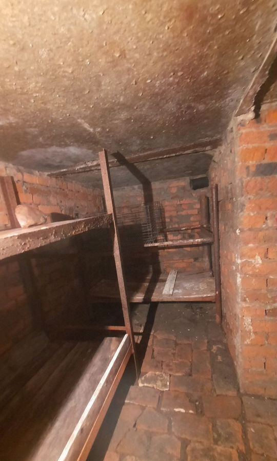гараж г Ангарск квартал 256-й р-н Кварталы, Ангарский г. о. фото 5