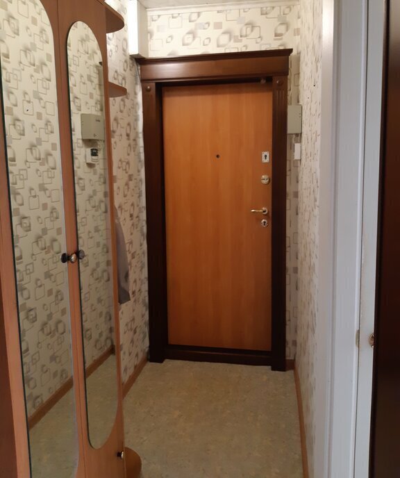 квартира г Кемерово пр-кт Октябрьский 67а фото 2