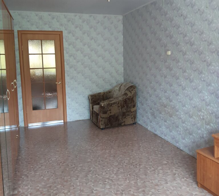 квартира г Кемерово пр-кт Октябрьский 67а фото 10