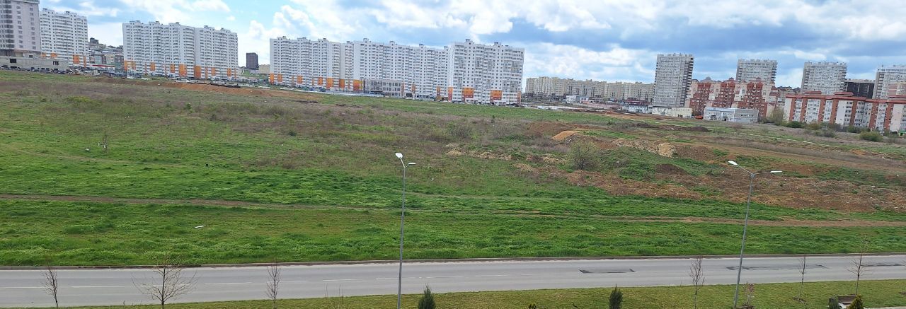 квартира р-н Анапский г Анапа ул Адмирала Пустошкина 22к/5 фото 20