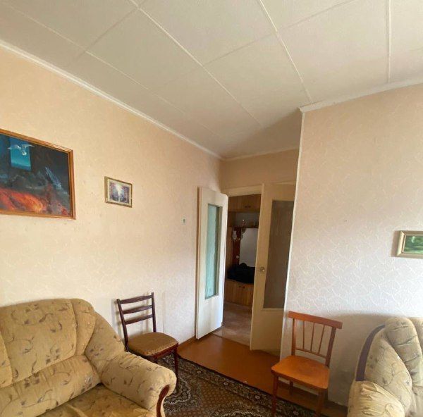 квартира г Красноярск р-н Свердловский ул Парашютная 8а фото 6