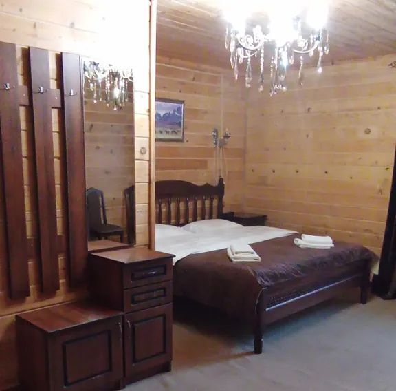 комната г Карачаевск кп Домбай ул Карачаевская 84а фото 2