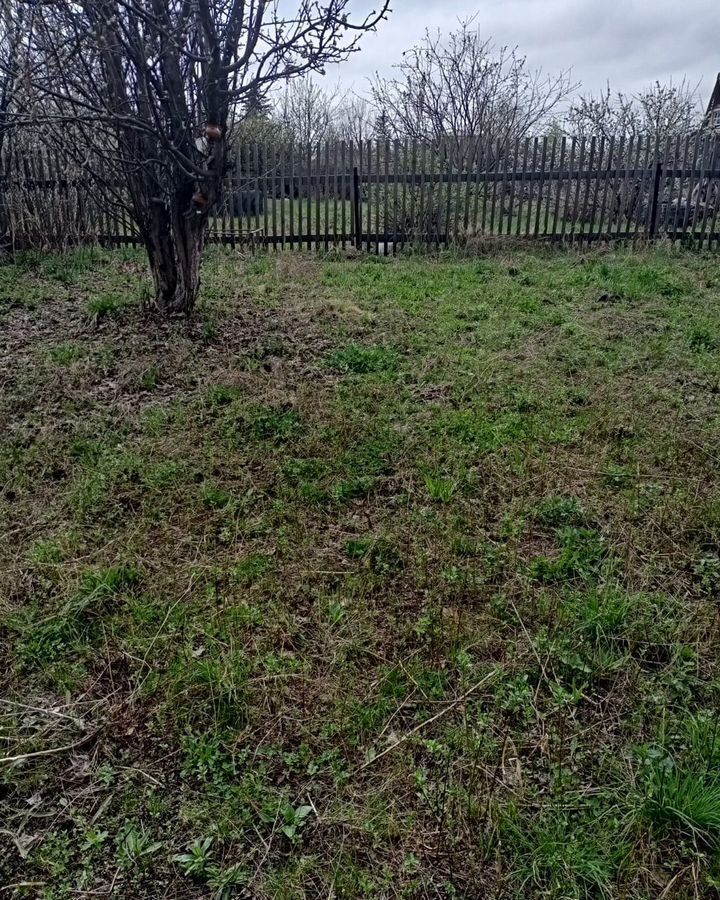 земля г Курган снт Авиатор Яблоневая ул фото 3