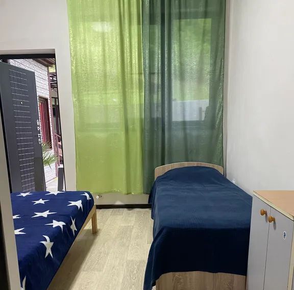 комната г Сочи р-н Лазаревский с Солоники ул Солоники 6/1 фото 13