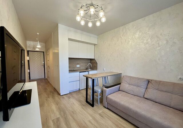 квартира с Цемдолина ул Красина 53к/1 р-н Приморский фото