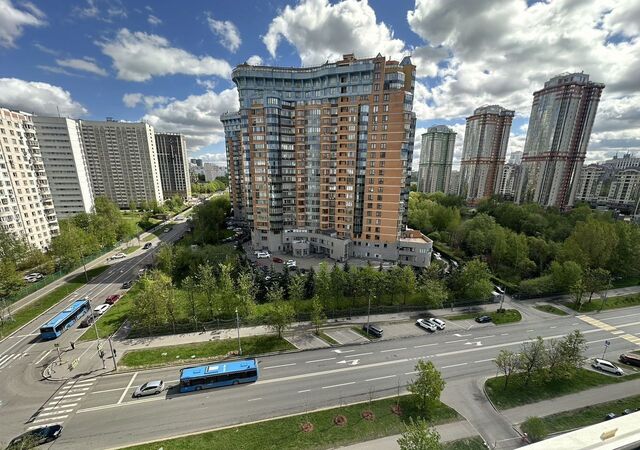 метро Тропарёво ул Академика Анохина 46к/1 фото