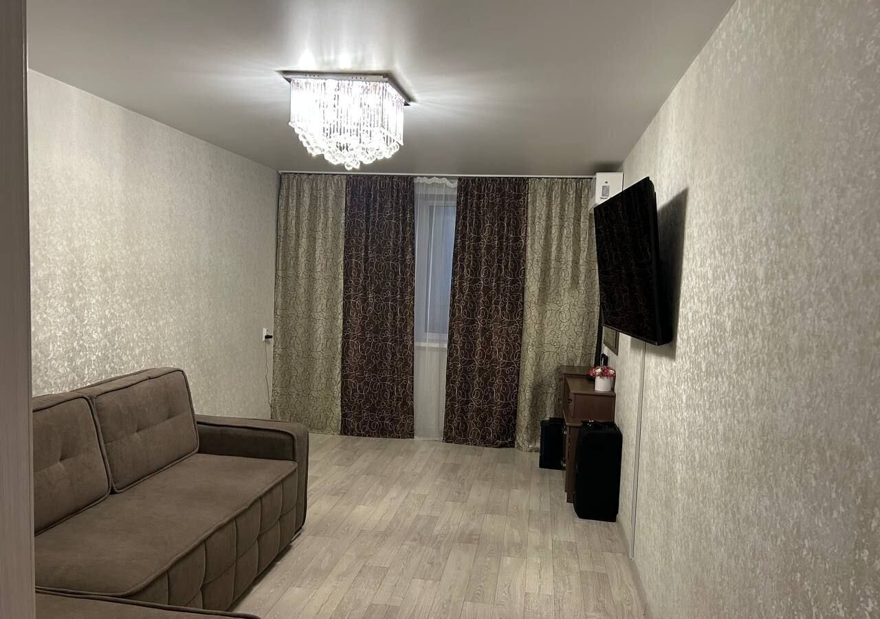 квартира г Рубцовск ул Пролетарская 423к/1 фото 3