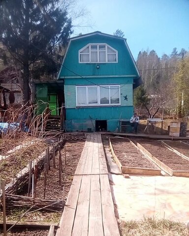 снт Орбита-1 Большелугское муниципальное образование, 83, Большой Луг фото